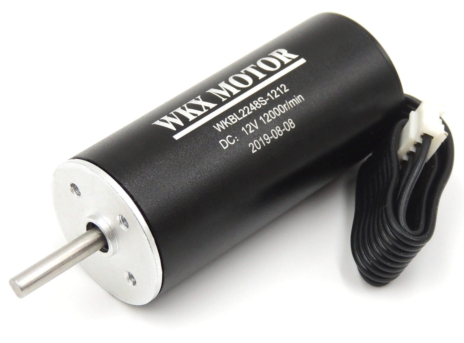 Coreless Brushless Motor