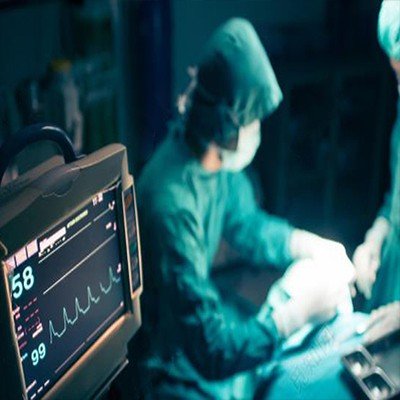 Medical Technology and Laboratory Equipment